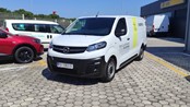 RABLJENO VOZILO OPEL VIVARO-e CARGO BPS Automatski mjenjač ELEKTRIČNI 90257