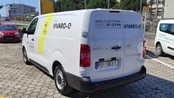 RABLJENO VOZILO OPEL VIVARO-e CARGO BPS Automatski mjenjač ELEKTRIČNI 90257