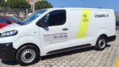 RABLJENO VOZILO OPEL VIVARO-e CARGO BPS Automatski mjenjač ELEKTRIČNI 90257