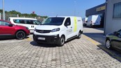 RABLJENO VOZILO OPEL VIVARO-e CARGO BPS Automatski mjenjač ELEKTRIČNI 90257