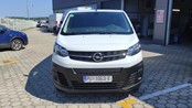 RABLJENO VOZILO OPEL VIVARO-e CARGO BPS Automatski mjenjač ELEKTRIČNI 90257