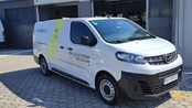 RABLJENO VOZILO OPEL VIVARO-e CARGO BPS Automatski mjenjač ELEKTRIČNI 90257