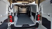 RABLJENO VOZILO OPEL VIVARO-e CARGO BPS Automatski mjenjač ELEKTRIČNI 90257