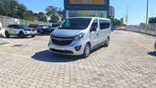 RABLJENO VOZILO OPEL VIVARO L2H1 COMBI 1.6 DIE Mehanički mjenjač DIESEL 27347