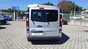 RABLJENO VOZILO OPEL VIVARO L2H1 COMBI 1.6 DIE Mehanički mjenjač DIESEL 27347