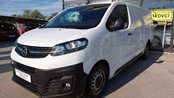 RABLJENO VOZILO OPEL VIVARO PANEL VAN ENJOY L2H1 D2,0 DIE MT6 Mehanički mjenjač DIESEL 20848