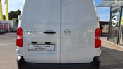 RABLJENO VOZILO OPEL VIVARO PANEL VAN ENJOY L2H1 D2,0 DIE MT6 Mehanički mjenjač DIESEL 20848