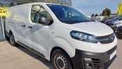 RABLJENO VOZILO OPEL VIVARO PANEL VAN ENJOY L2H1 D2,0 DIE MT6 Mehanički mjenjač DIESEL 20848