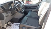 RABLJENO VOZILO OPEL VIVARO PANEL VAN ENJOY L2H1 D2,0 DIE MT6 Mehanički mjenjač DIESEL 20848