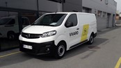 RABLJENO VOZILO OPEL VIVARO PANEL VAN L2H1 ENJOY 2.0 DIESEL 67106