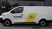 RABLJENO VOZILO OPEL VIVARO PANEL VAN L2H1 ENJOY 2.0 DIESEL 67106