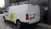 RABLJENO VOZILO OPEL VIVARO PANEL VAN L2H1 ENJOY 2.0 DIESEL 67106