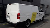 RABLJENO VOZILO OPEL VIVARO PANEL VAN L2H1 ENJOY 2.0 DIESEL 67106