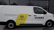 RABLJENO VOZILO OPEL VIVARO PANEL VAN L2H1 ENJOY 2.0 DIESEL 67106