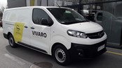 RABLJENO VOZILO OPEL VIVARO PANEL VAN L2H1 ENJOY 2.0 DIESEL 67106