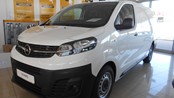 RABLJENO VOZILO OPEL VIVARO VAN CV LONG L2H1 ENJOY 2,0L DIESEL 30162