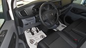 RABLJENO VOZILO OPEL VIVARO VAN CV LONG L2H1 ENJOY 2,0L DIESEL 30162