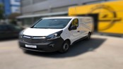 RABLJENO VOZILO OPEL VIVARO VAN L1H1 1,6 CDTI Mehanički mjenjač DIESEL 222925