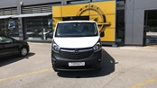 RABLJENO VOZILO OPEL VIVARO VAN L1H1 1,6 CDTI Mehanički mjenjač DIESEL 222925