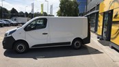 RABLJENO VOZILO OPEL VIVARO VAN L1H1 1,6 CDTI Mehanički mjenjač DIESEL 222925