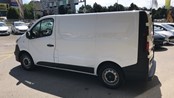 RABLJENO VOZILO OPEL VIVARO VAN L1H1 1,6 CDTI Mehanički mjenjač DIESEL 222925