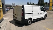 RABLJENO VOZILO OPEL VIVARO VAN L1H1 1,6 CDTI Mehanički mjenjač DIESEL 222925