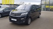 RABLJENO VOZILO OPEL ZAFIRA LIFE L2H1 2,0 CDTI Automatski mjenjač DIESEL 20856