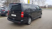 RABLJENO VOZILO OPEL ZAFIRA LIFE L2H1 2,0 CDTI Automatski mjenjač DIESEL 20856