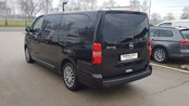 RABLJENO VOZILO OPEL ZAFIRA LIFE L2H1 2,0 CDTI Automatski mjenjač DIESEL 20856