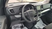 RABLJENO VOZILO OPEL ZAFIRA LIFE L2H1 2,0 CDTI Automatski mjenjač DIESEL 20856