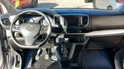 RABLJENO VOZILO OPEL ZAFIRA LIFE L2H1 Business Ed 1,5 L MT6 Mehanički mjenjač DIESEL 224064