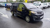 RABLJENO VOZILO OPEL ZAFIRA LIFE L2H1 Business Edition 2,0 AT8 Automatski mjenjač DIESEL 223911