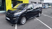 RABLJENO VOZILO OPEL ZAFIRA LIFE L2H1 Business Edition 2,0 AT8 Automatski mjenjač DIESEL 223912