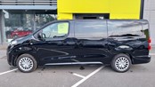 RABLJENO VOZILO OPEL ZAFIRA LIFE L2H1 Business Edition 2,0 AT8 Automatski mjenjač DIESEL 223912