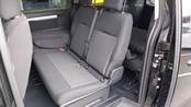 RABLJENO VOZILO OPEL ZAFIRA LIFE L2H1 Business Edition 2,0 AT8 Automatski mjenjač DIESEL 223912