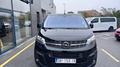 RABLJENO VOZILO OPEL ZAFIRA LIFE L2H1 Business Edition 2,0 D AT8 Automatski mjenjač DIESEL 67199