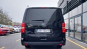 RABLJENO VOZILO OPEL ZAFIRA LIFE L2H1 Business Edition 2,0 D AT8 Automatski mjenjač DIESEL 67199