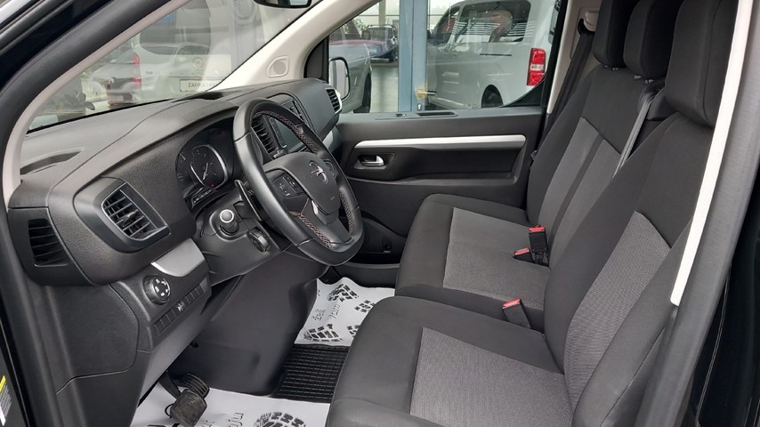 RABLJENO VOZILO OPEL ZAFIRA LIFE L2H1 Business Edition 2,0 D AT8 Automatski mjenjač DIESEL 67199