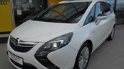 RABLJENO VOZILO OPEL ZAFIRA TOURER 1,6 CDTI LIGHT Mehanički mjenjač DIESEL 20759