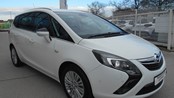 RABLJENO VOZILO OPEL ZAFIRA TOURER 1,6 CDTI LIGHT Mehanički mjenjač DIESEL 20759