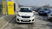 RABLJENO VOZILO PEUGEOT 108 1.0 Mehanički mjenjač BENZIN 223296