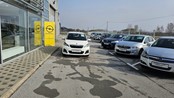 RABLJENO VOZILO PEUGEOT 108 1.0 Mehanički mjenjač BENZIN 223296