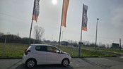 RABLJENO VOZILO PEUGEOT 108 1.0 Mehanički mjenjač BENZIN 223296