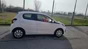 RABLJENO VOZILO PEUGEOT 108 1.0 Mehanički mjenjač BENZIN 223296