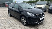 RABLJENO VOZILO PEUGEOT 2008 1,2 PURE TECH 130 Mehanički mjenjač BENZIN 222833