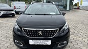 RABLJENO VOZILO PEUGEOT 2008 1,2 PURE TECH 130 Mehanički mjenjač BENZIN 222833