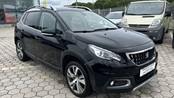 RABLJENO VOZILO PEUGEOT 2008 1,2 PURE TECH 130 Mehanički mjenjač BENZIN 222833