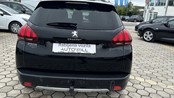 RABLJENO VOZILO PEUGEOT 2008 1,2 PURE TECH 130 Mehanički mjenjač BENZIN 222833