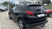 RABLJENO VOZILO PEUGEOT 2008 1,2 PURE TECH 130 Mehanički mjenjač BENZIN 222833