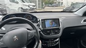 RABLJENO VOZILO PEUGEOT 2008 1,2 PURE TECH 130 Mehanički mjenjač BENZIN 222833